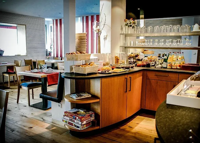 Birkhofer Geniessen - Am Bodensee