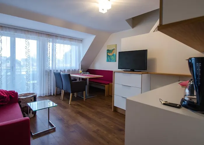 Birkhofer Geniessen - Am Bodensee