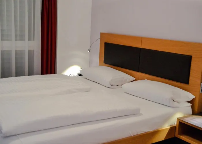 Birkhofer Geniessen - Am Bodensee Отель типа 