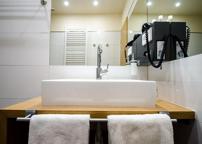 Birkhofer Geniessen - Am Bodensee Oda ve Kahvaltı 4*