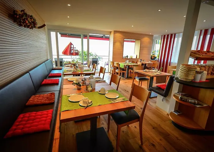 Birkhofer Geniessen - Am Bodensee